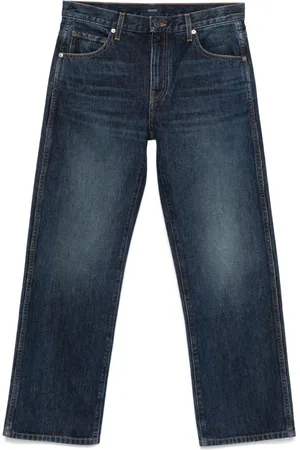 Khaite Vaqueros Kerrie
