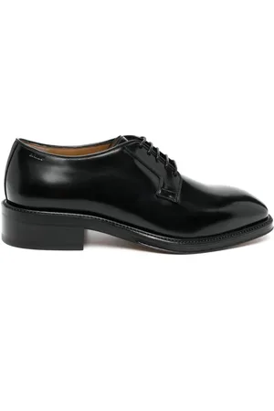 Bally Zapatos derby Siffre