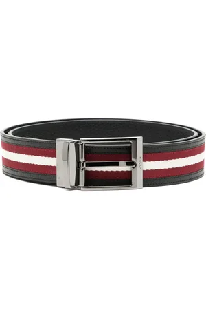 Bally Cinturón liso