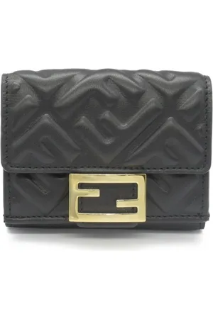 Fendi Cartera FF 2020