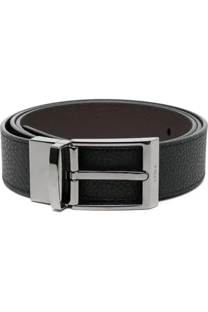 Bally Cinturón liso