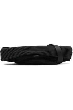 Issey Miyake Bolso messenger Unit