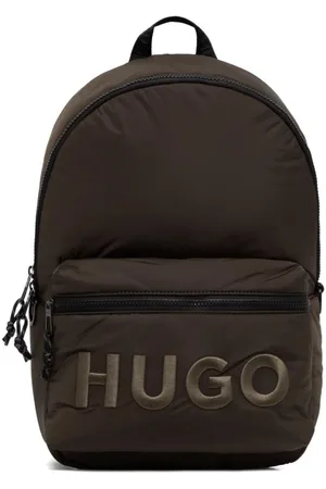 HUGO BOSS Mochila Hans