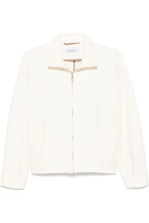 Max Mara Chaqueta Plava