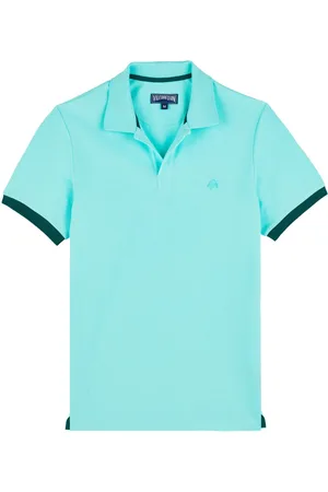 Vilebrequin Polo liso
