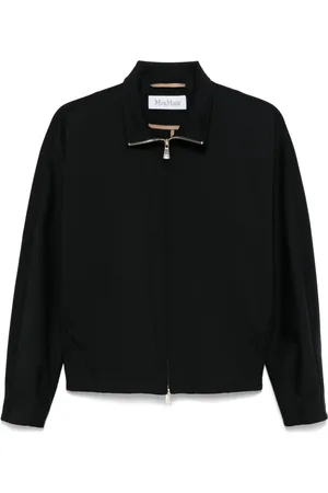 Max Mara Chaqueta Plava