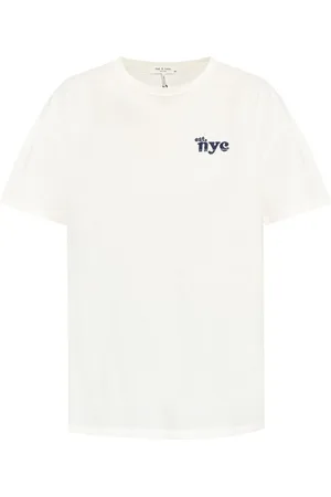 RAG&BONE Camiseta NYC Boyfriend