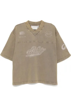 Off-Duty Camiseta BRADSHAW
