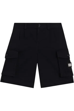Dolce & Gabbana Bermudas cargo