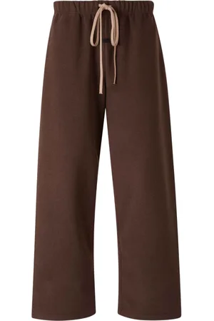 FEAR OF GOD Pantalones de chándal con cordones