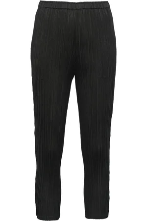 PLEATS PLEASE ISSEY MIYAKE Pantalones Wormhole
