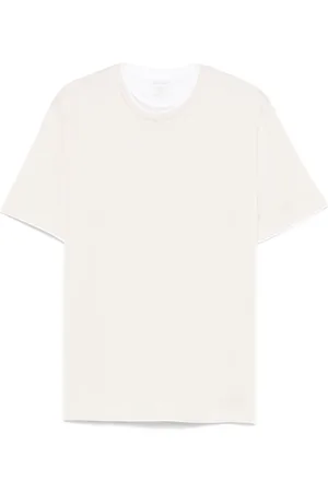 ELEVENTY Camiseta lisa