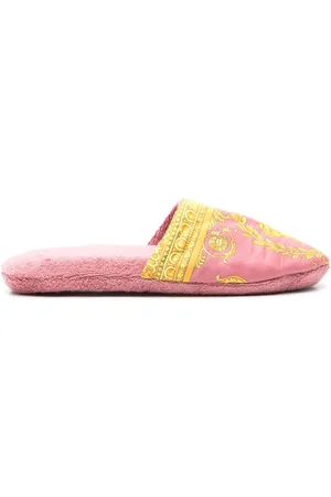VERSACE Slippers I Love Baroque