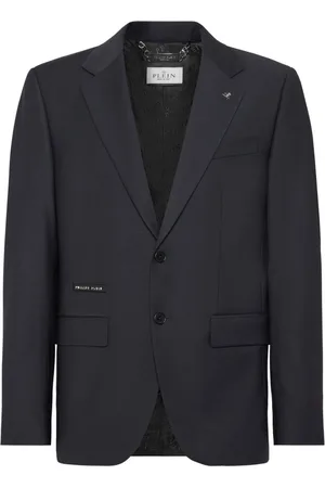 Philipp Plein Blazer Jogger