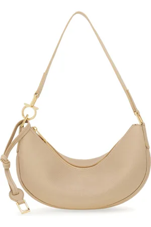 Salvatore Ferragamo Bolso de hombro Hobo pequeño