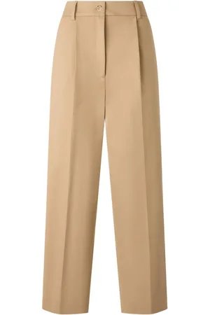 Boglioli Pantalones ajustados