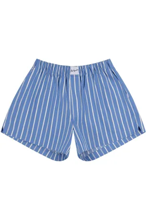 Axel Arigato Pantalones cortos a rayas