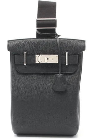 Hermès Bandolera Kelly Akkad PM 2024