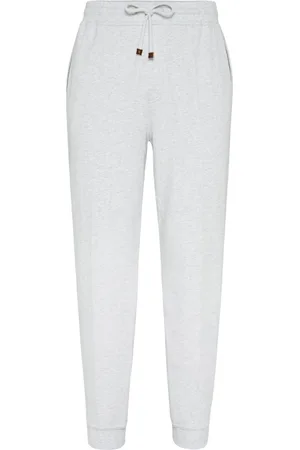 Brunello Cucinelli Pantalones de chándal