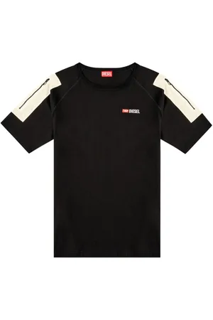 Diesel Camiseta T-Fausty