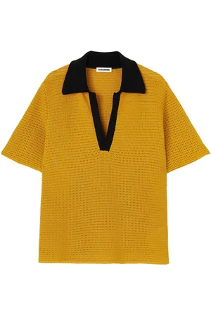 Jil Sander Polo de punto