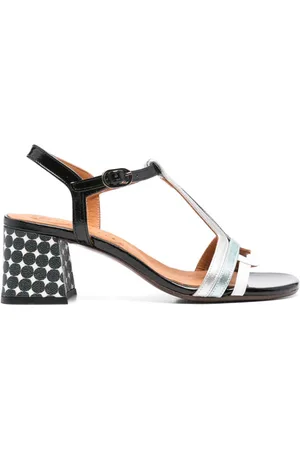 Chie Mihara Sandalias Laluce de 65 mm