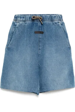 FEAR OF GOD Pantalones vaqueros cortos Lounge