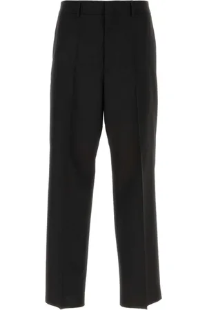 VALENTINO GARAVANI Pantalones de vestir