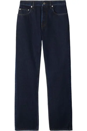 Burberry Vaqueros rectos