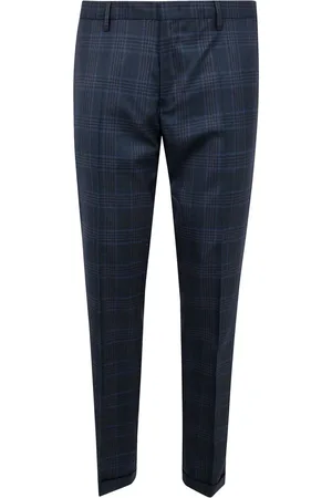 Paul Smith Pantalones a cuadros