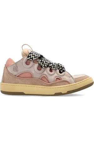 Lanvin Zapatillas Curb
