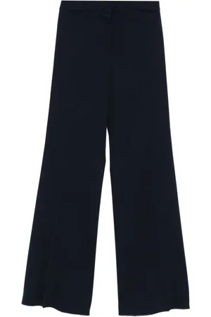 Stella McCartney Pantalones acampanados