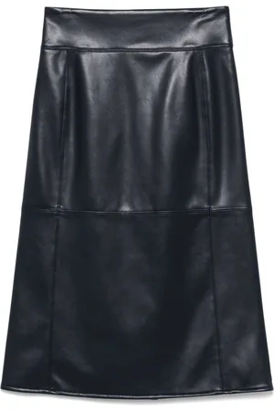 Max Mara Falda midi Volonta