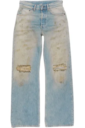 Acne Studios Vaqueros holgados 2021