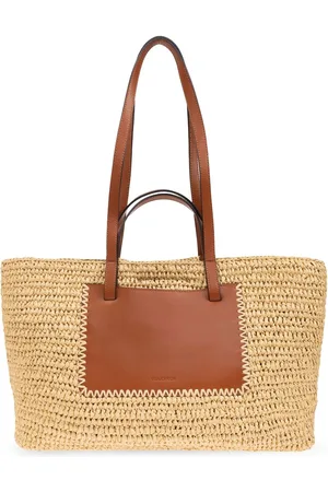 ULLA JOHNSON Bolso shopper Lali grande