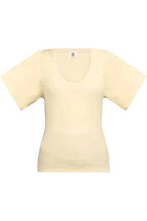 By Malene Birger Camiseta Lunai