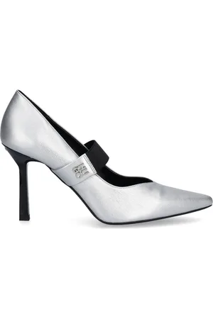 HUGO BOSS Zapatos Katniss con tacón de 95 mm