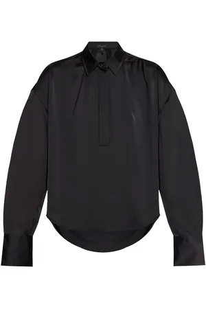 RAG&BONE Polo de manga larga