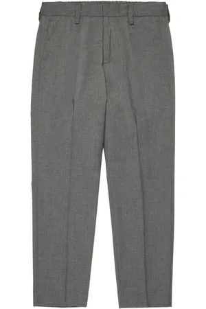 Nº21 Pantalones de vestir