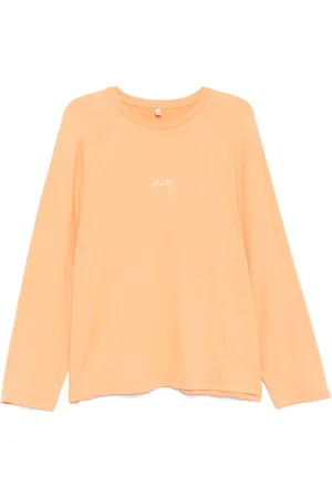 Off-Duty Camiseta Carr