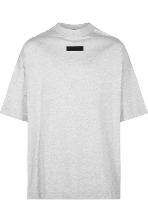 FEAR OF GOD Camiseta con cuello redondo
