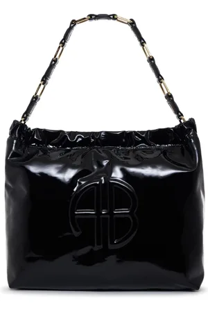 ANINE BING Bolso de hombro Kate