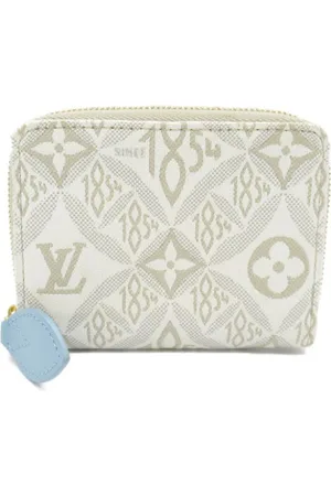 LOUIS VUITTON Cartera Zippy 2021