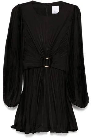 Acler Vestido Norseman