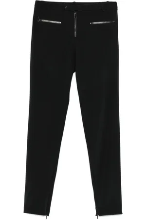 Gucci Pantalones pitillo 2000