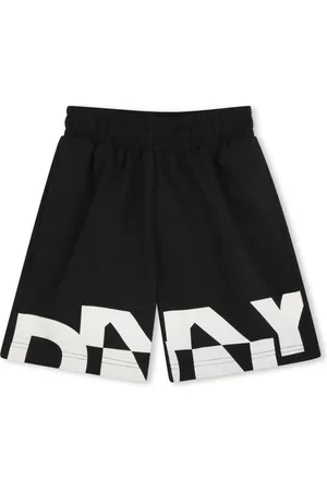 DKNY Bañador con logo estampado