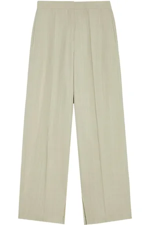 Jil Sander Pantalones de vestir