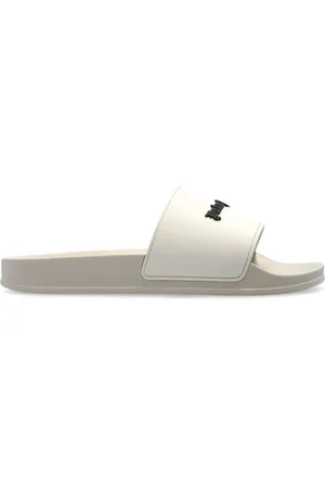 Palm Angels Sandalias con detalle del logo