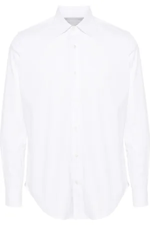 ELEVENTY Camisa lisa