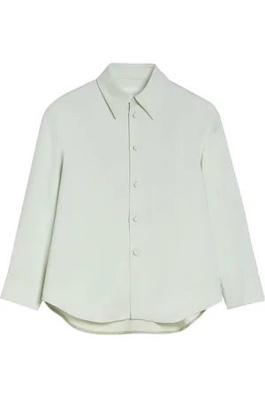 Jil Sander Camisa lisa